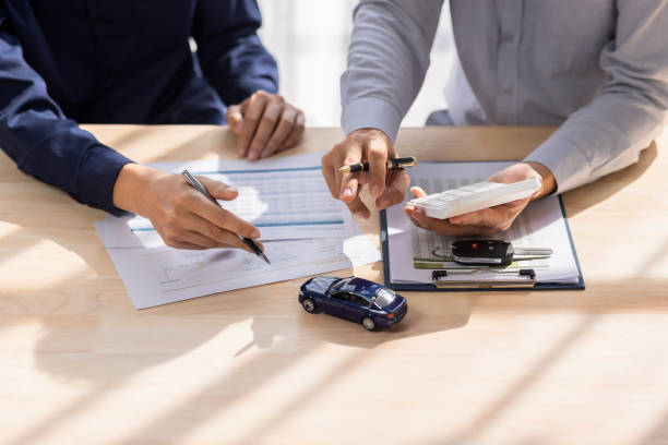 Car insurance options for Fort Dix residents